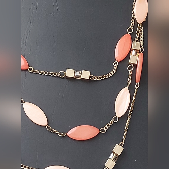 Kenneth Cole New York Necklace - Picture 4 of 11